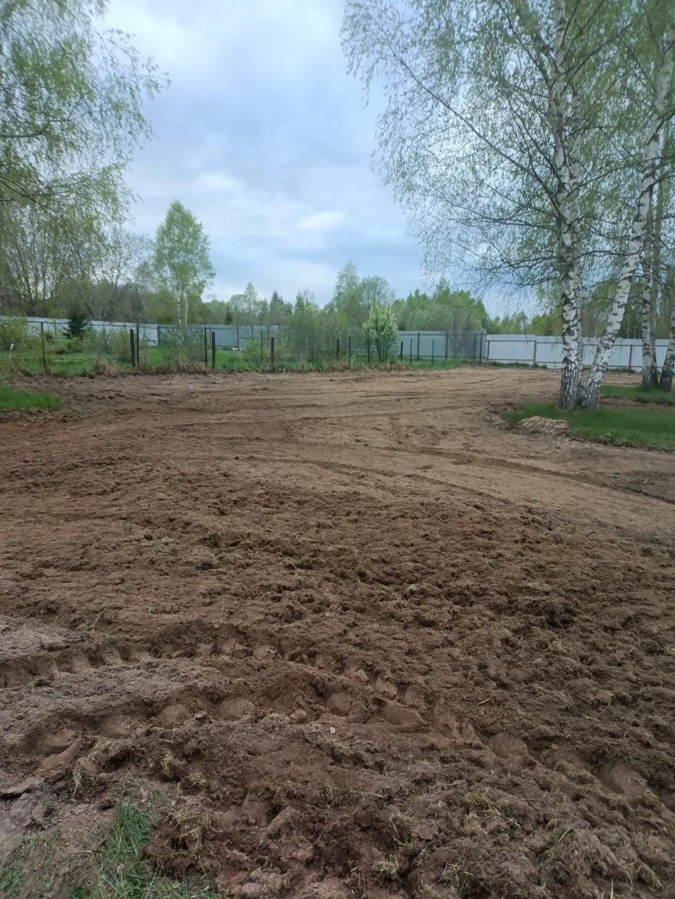 Объект 2 — после работ, кадр 1
