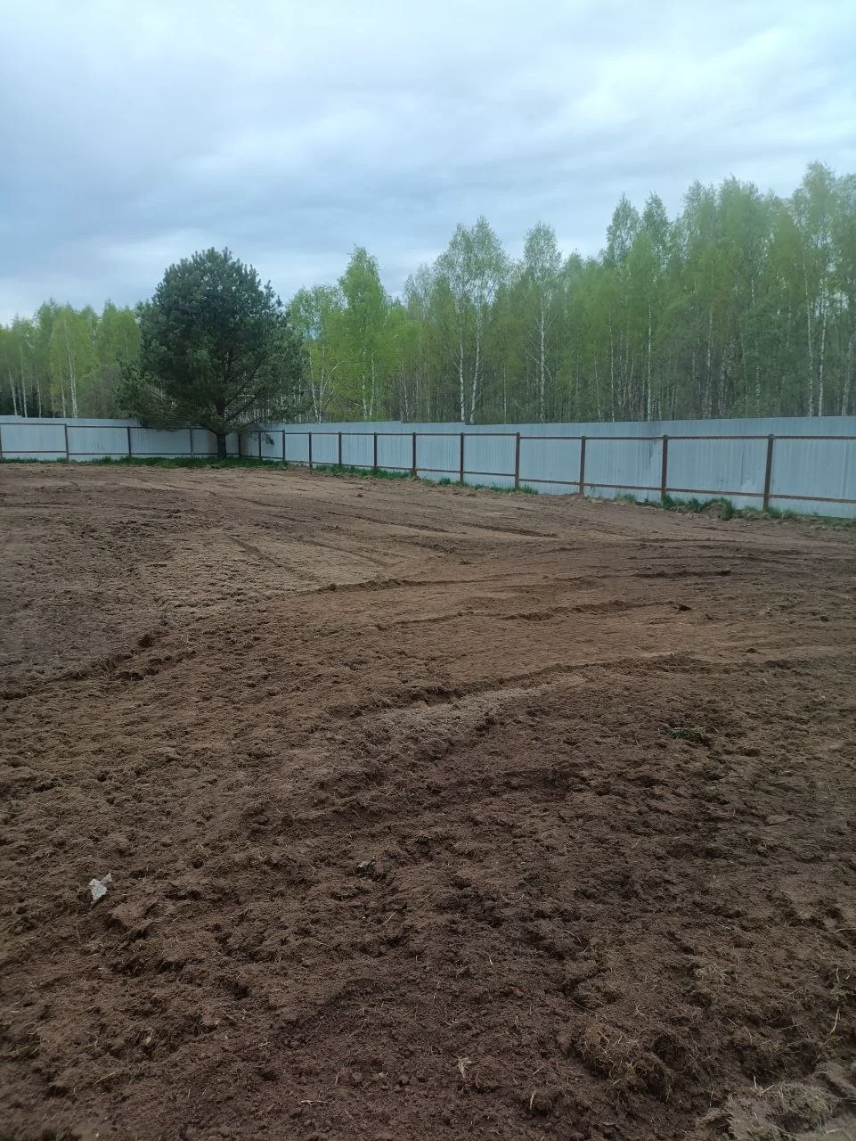 Объект 2 — после работ, кадр 2
